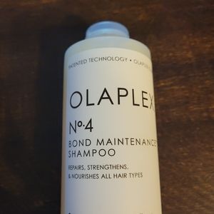 Olaplex shampoo and conditioner